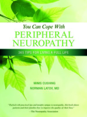 cover image of You Can Cope With Peripheral Neuropathy